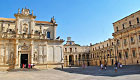 Lecce Hotel e Guida Turistica