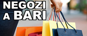 I migliori Negozi di Bari - Shopping a Bari